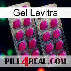 Levitra Gel 10